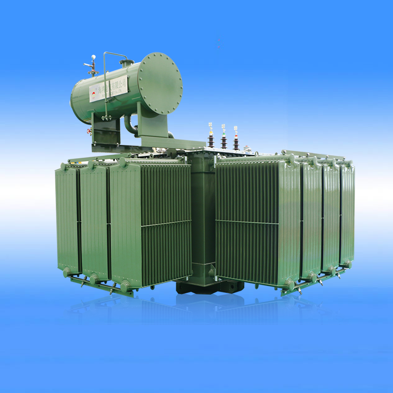 Manufacturer of rectifier transformer