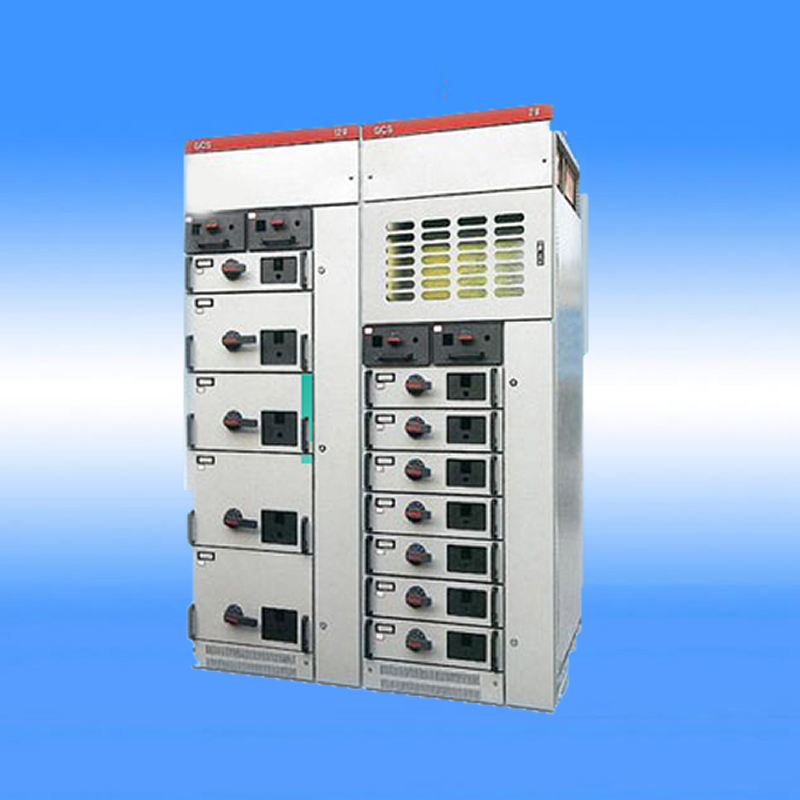 GCS withdrawable switchgear manufacturer