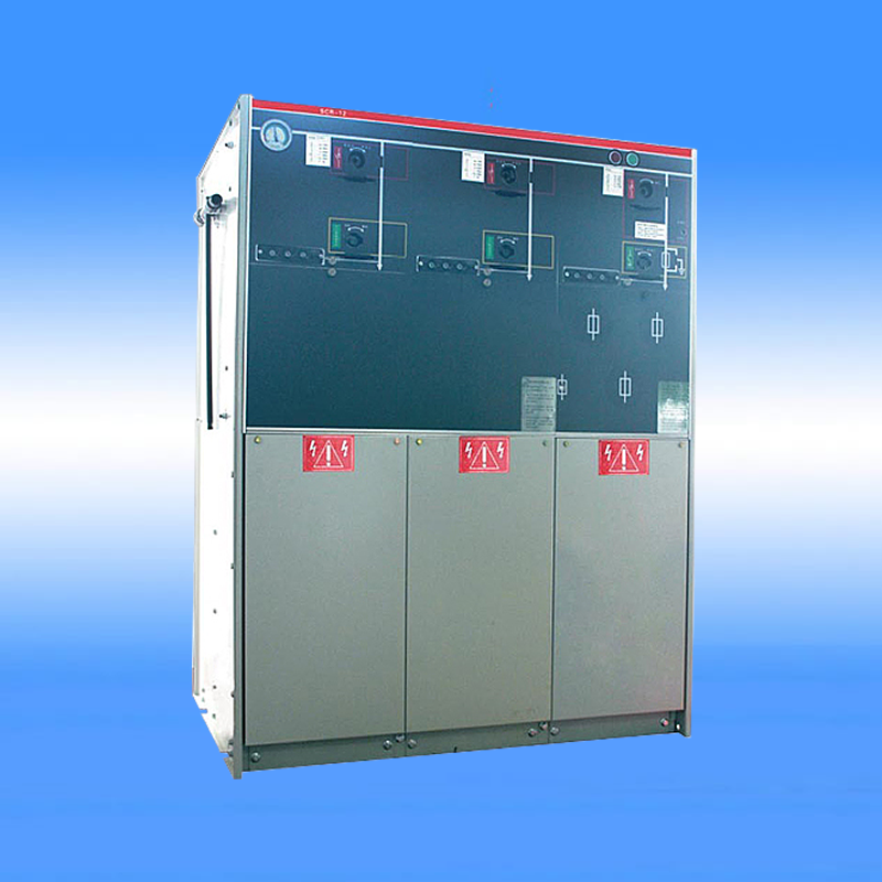 CXR (M) -1224KV series metal switchgear cabinet manufacturer